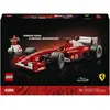 Bild von LEGO Ferrari F2004 und Michael Schumacher (11375, LEGO Icons)