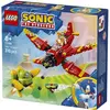 Bild von LEGO Tails Tornado-1 (LEGO Sonic)