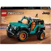 Bild von LEGO Jeep Wrangler Rubicon Geländewagen (42227, LEGO Technic)