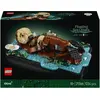 Bild von LEGO Schwimmende Otter (21366, LEGO Ideas)