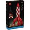 Bild von LEGO Tim und Struppi Ideen Rakete (LEGO Ideas)