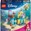 Bild von LEGO Arielles Magisches Mini-Schloss (43285, LEGO Disney)