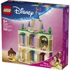 Bild von LEGO Die Mini-Prinzessinnen Belle und Tiana mit ihrem Schloss (43291, LEGO Disney)