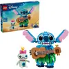 Bild von LEGO Scrump und Stitch (43296, LEGO Disney)