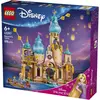 Bild von LEGO Rapunzels Schloss (43297, LEGO Disney)