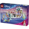 Bild von LEGO Arielles Königliches Hochzeitsboot (LEGO Disney)