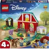 Bild von LEGO Blazes Pferderanch (43304, LEGO Disney)