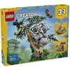 Bild von LEGO 31388 Wilde Tiere: Koala-Familie (31388, LEGO Creator 3-in-1)
