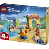 Bild von LEGO Spass am Strand mit Lilo und Stitch (43280, LEGO Disney)