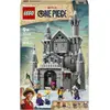 Bild von LEGO Duell im Schloss Drumm (LEGO One Piece)