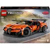 Bild von LEGO Bugatti Chiron Pur Sport Hypercar (42222, LEGO Technic)