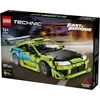 Bild von LEGO Mitsubishi Eclipse Fast and Furious (LEGO Technic)