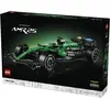 Bild von LEGO Aston Martin Aramco AMR25 F1 (42240, LEGO Technic)