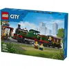 Bild von LEGO Klassischer Dampfzug (60511, LEGO City)