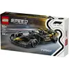 Bild von LEGO APXGP Team Race Car aus F1Der Film (77252, LEGO Speed Champions)