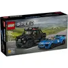 Bild von LEGO Jaguar Project 7 & Land Rover Defender (77264, LEGO Speed Champions)