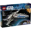 Bild von LEGO Neuer Republikanischer X-Wing Starfighter (75460, LEGO Star Wars)