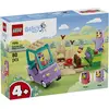 Bild von LEGO Omas mit Bingo und Bluey (LEGO Bluey)