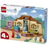 Bild von LEGO Schule mit Rusty und Bluey (LEGO Bluey)