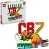 Bild von LEGO Cristiano Ronaldo   Fussball-Highlights (43012, LEGO Editions)