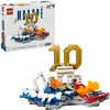 Bild von LEGO Kylian Mbappé   Fussball-Highlights (43013, LEGO Editions)