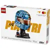 Bild von LEGO McLaren Mastercard F1 Team Oscar Piastri Helm (LEGO Editions)
