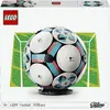 Bild von LEGO Fussball (43019, LEGO Editions)