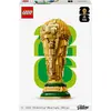 Bild von LEGO Offizieller Pokal der FIFA Fussball-Weltmeisterschaft (43020, LEGO Editions)