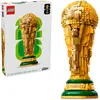Bild von Lego Fifa® World Cup Bauspiel 2842 Stücke One Size