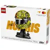 Bild von LEGO McLaren F1 Helmet, Lando Norris (LEGO Editions)