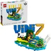 Bild von LEGO Vini Jr.   Fussball-Highlights (43027, LEGO Editions)