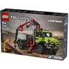 Bild von LEGO Mercedes-Benz Unimog U mit Kran (LEGO Technic)