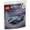 Bild von LEGO F1 ACADEMY Mini-Auto (LEGO Speed Champions)