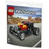 Bild von Technic Hot Rod Auto (LEGO Technic)