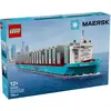 Bild von LEGO Maersk-Containerschiff mit Zweistoffantrieb (40955)