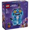 Bild von LEGO Der Tiger Derpy und die Elster Sussie (LEGO KPop Demon Hunters)