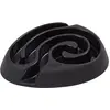 Bild von Buster DogMaze Black - (274166), Futternapf