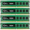 Bild von CoreParts 8GB Memory Module for HP (HP, 4 x 2GB), RAM Modellspezifisch, Grün
