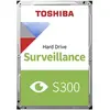 Bild von Toshiba S300 Surveillance Hard Drive 2TB (2 TB, 3.5"), Festplatte