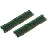 Bild von CoreParts DDR2 4 GB: 2 2 GB (2 x 2GB), RAM Modellspezifisch, Grün
