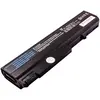 Bild von CoreParts Mbi1942 (6 Zellen, 4400 mAh), Notebook Akku, Schwarz