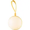 Bild von Nordlux, Gartenbeleuchtung, Bring 12, Portable, Weiss/Gelb (70 lm, IP44)