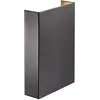 Bild von Nordlux, Gartenbeleuchtung, Fold 15 vaeglampe LED IP54 sort (150 lm, IP54)
