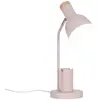 Bild von Nordlux, Tischlampe, Nordlux-Devone-Tafellamp-E27-Pastel roze (E27)