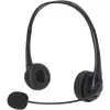 Bild von Sandberg 126-12 (Kabelgebunden, USB-A), Office Headset, Schwarz