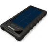 Bild von Sandberg Outdoor Solar (16000 mAh, 59.20 Wh), Powerbank, Schwarz