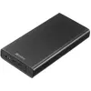 Bild von Sandberg Powerbank (40000 mAh, 100 W, 148 Wh), Powerbank, Schwarz