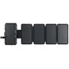 Bild von Sandberg Solar 5-Panel (27000 mAh, 22.50 W, 99.90 Wh), Powerbank, Schwarz