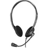 Bild von Sandberg 825-29 (Kabelgebunden, USB-A), Office Headset, Schwarz