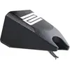 Bild von reloop Stylus OM Black (Tonabnehmer), Plattenspieler Zubehör, Schwarz